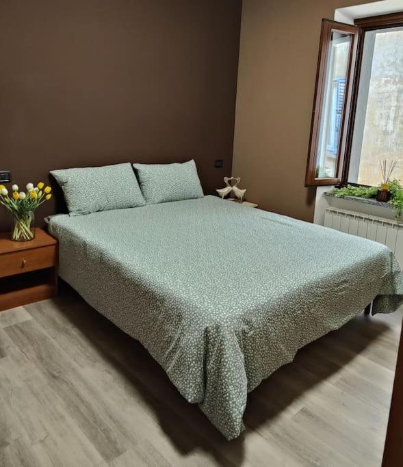 La Corte Domodossola Bagian luar foto