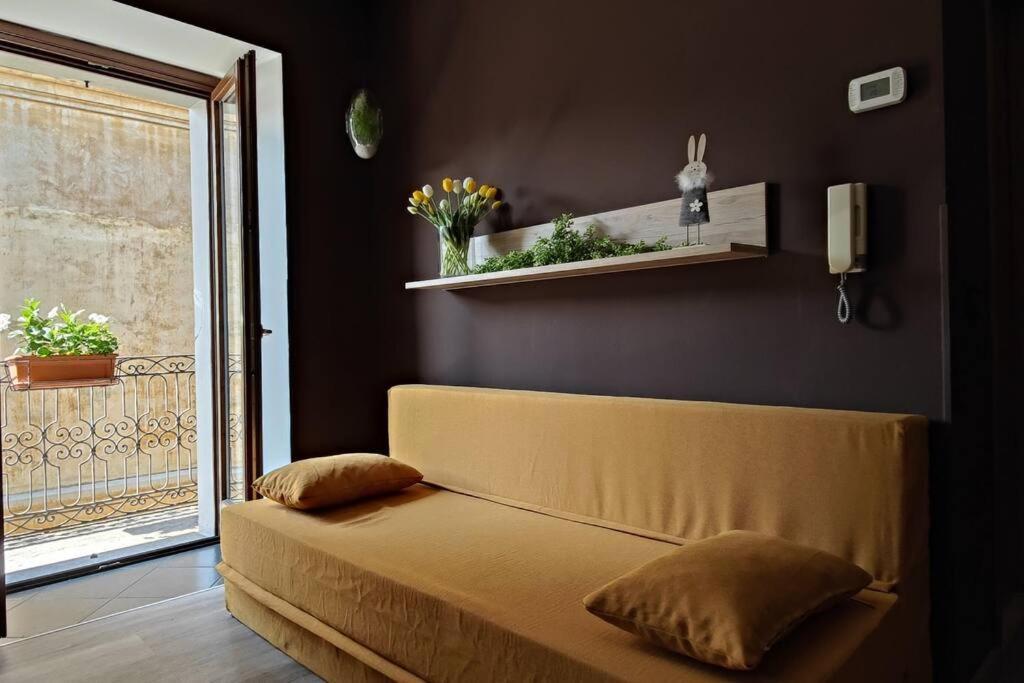 La Corte Domodossola Bagian luar foto