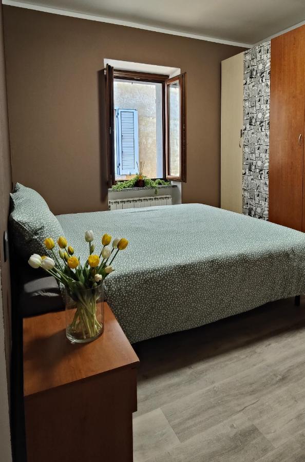 La Corte Domodossola Bagian luar foto