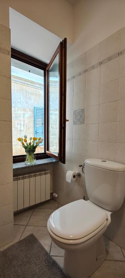 La Corte Domodossola Bagian luar foto